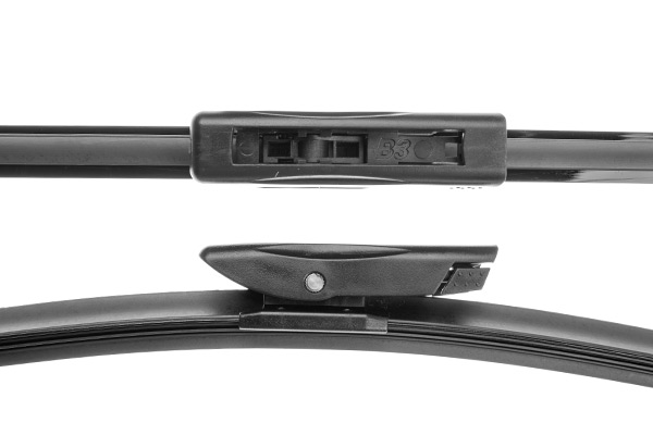 Lamela stergator DENCKERMANN VD10034